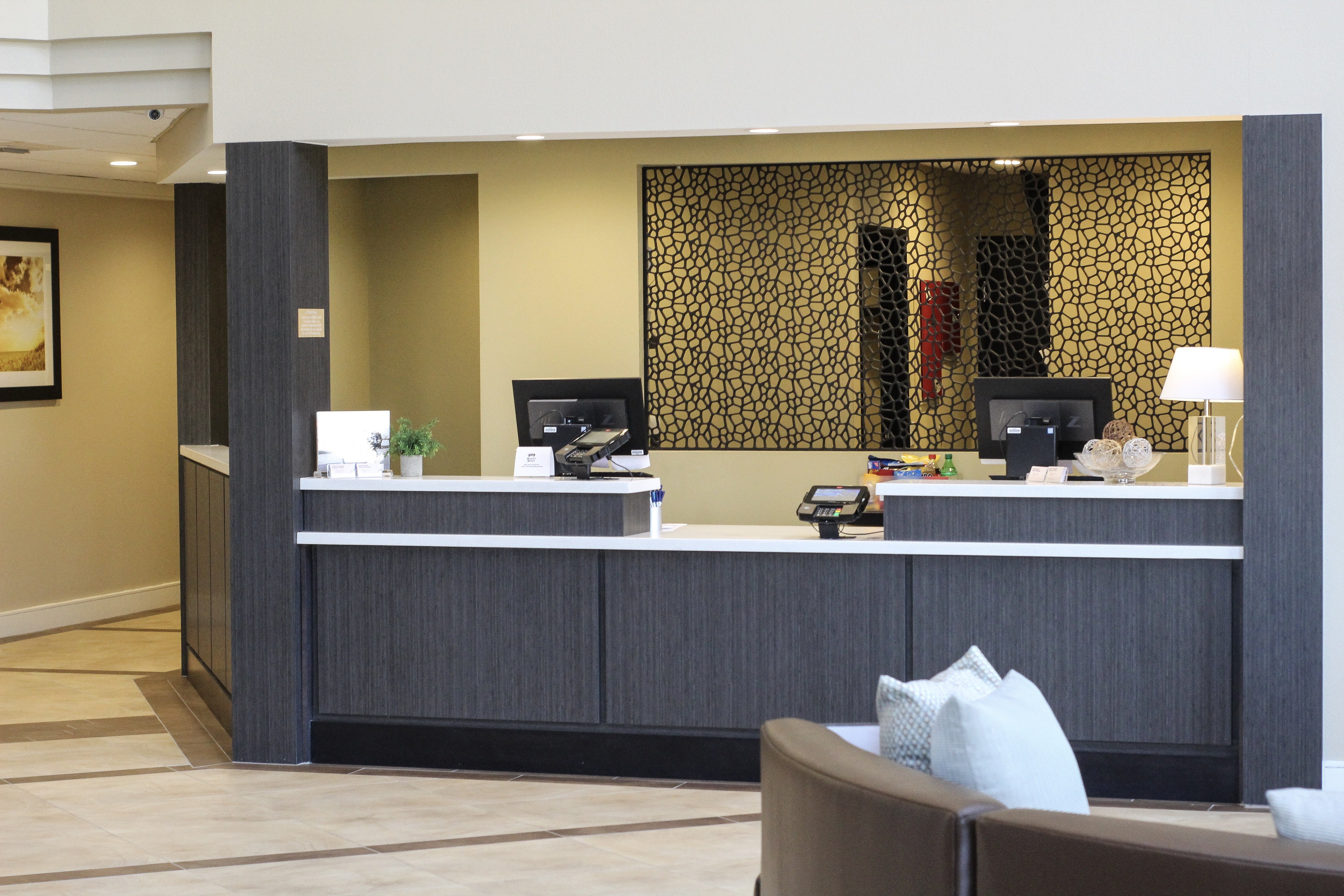 Candlewood Suites Wichita East An Ihg Hotel 4/16
