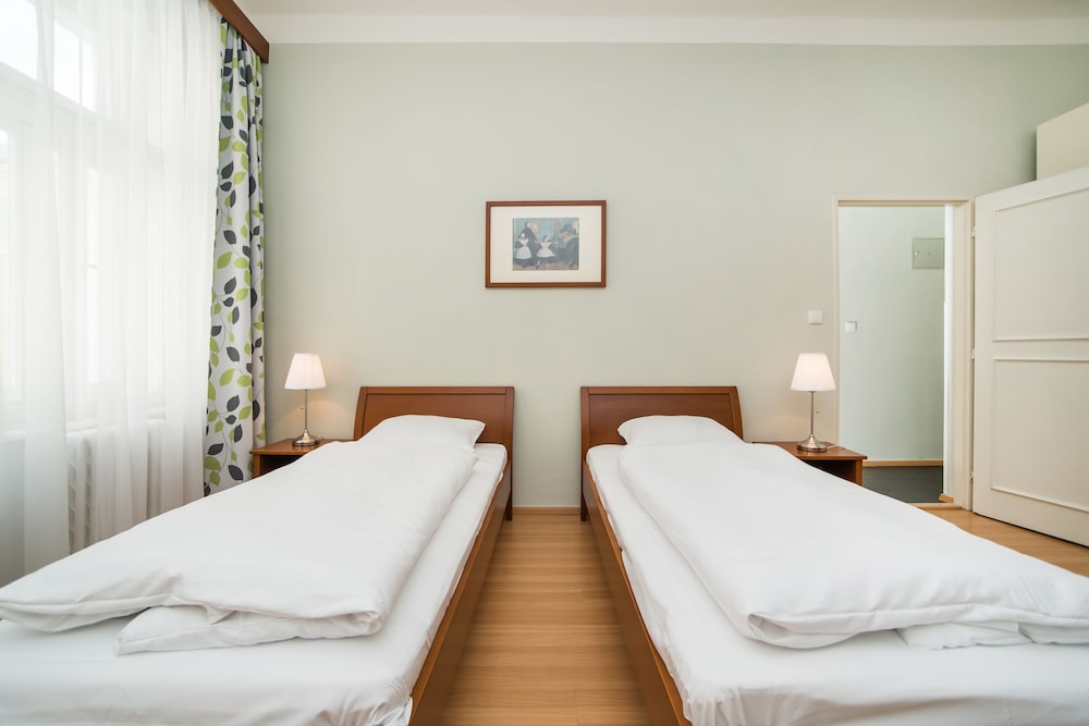 Orion Hotel Prague 29/68