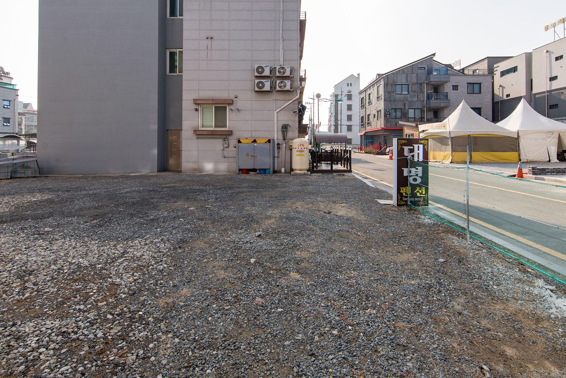Daecheon Daemyung Pension 18/20
