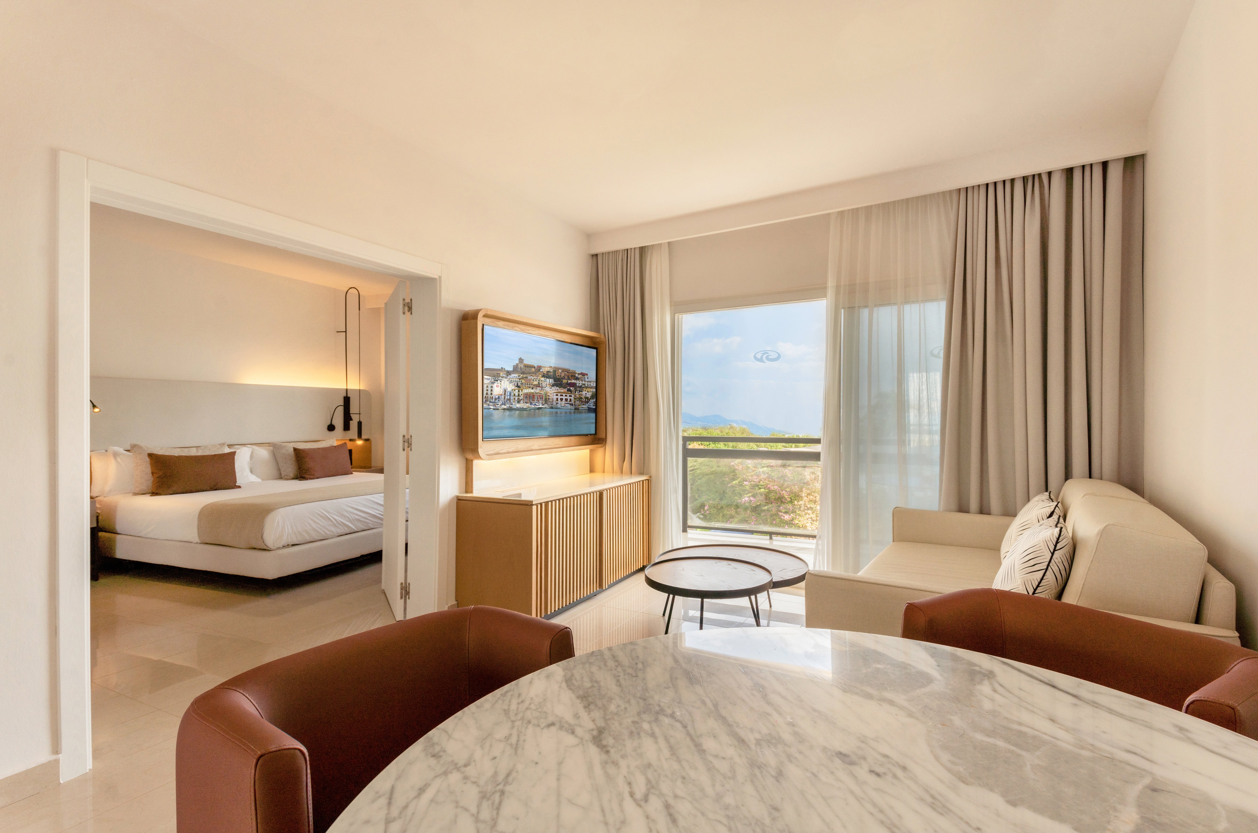 GRAND PALLADIUM PALACE IBIZA RESORT 16/64