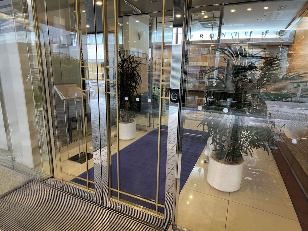 Toyoko Inn Tokyo Nihon Bashi 63/63