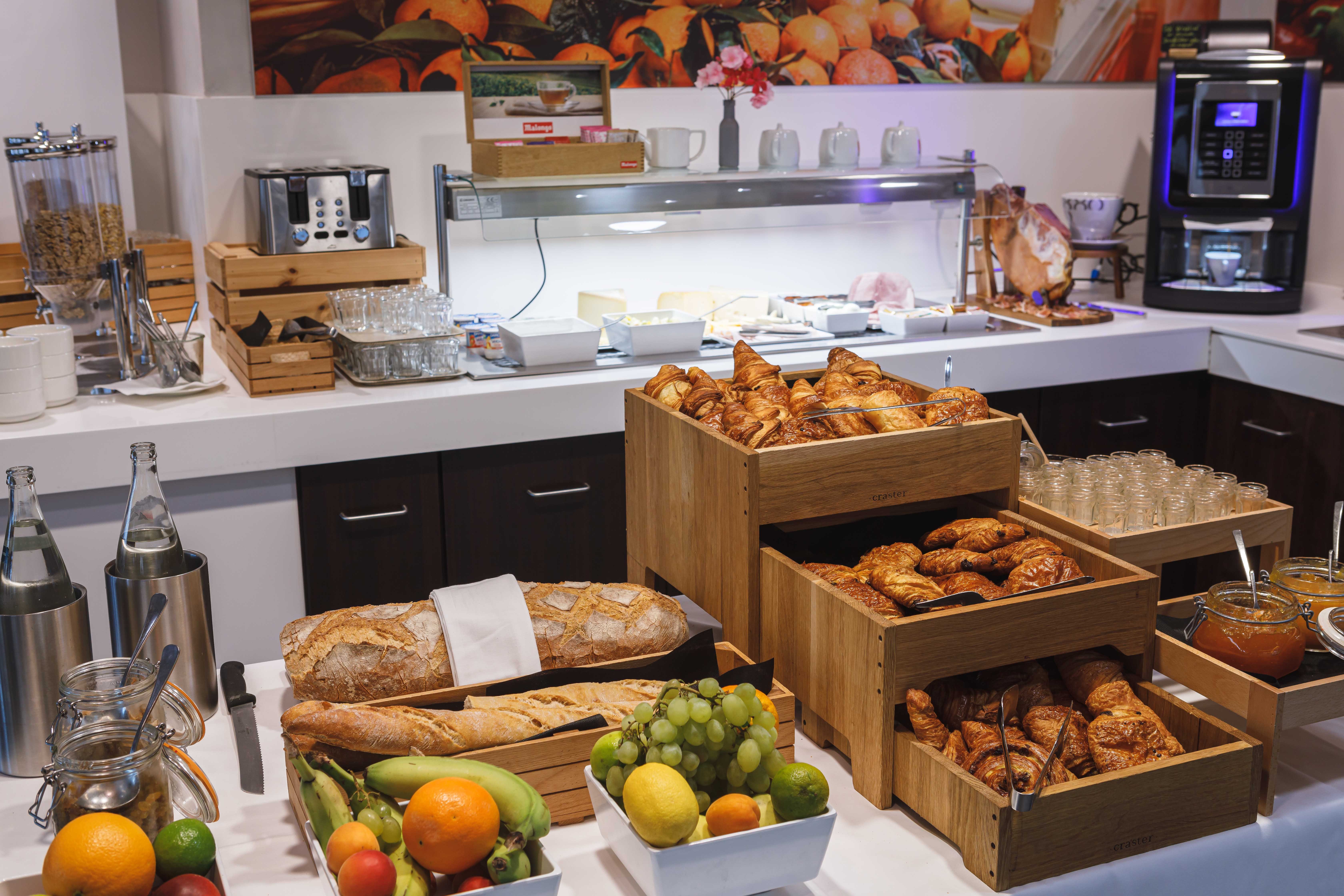 Holiday Inn Toulon City Centre 33/56