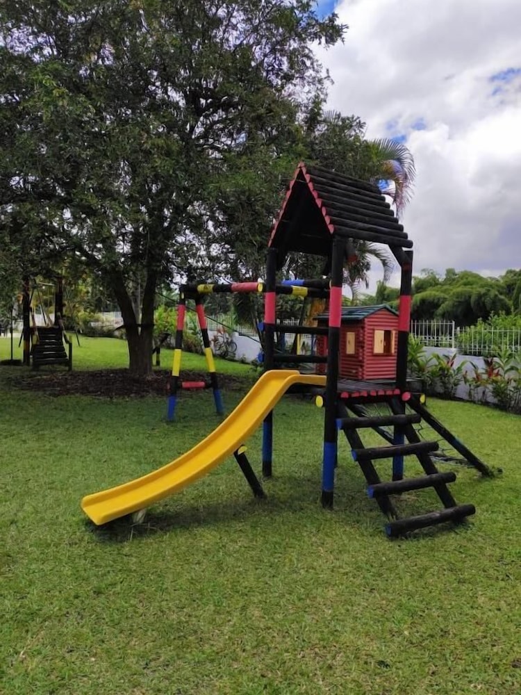 La Floresta Hotel Campestre 26/55