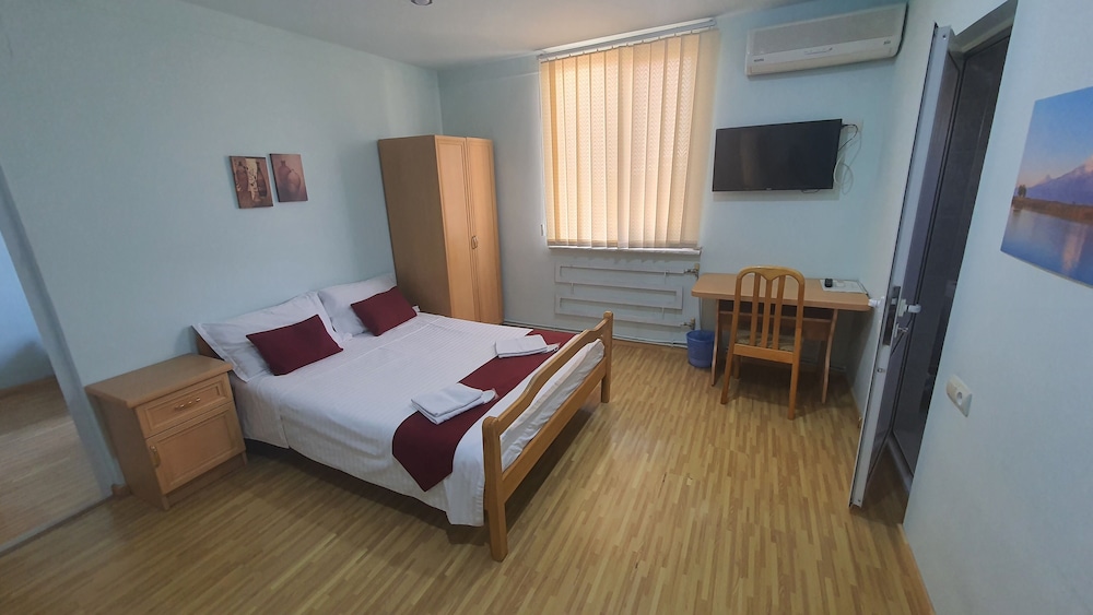 Kesabella Touristic Hotel 7/37