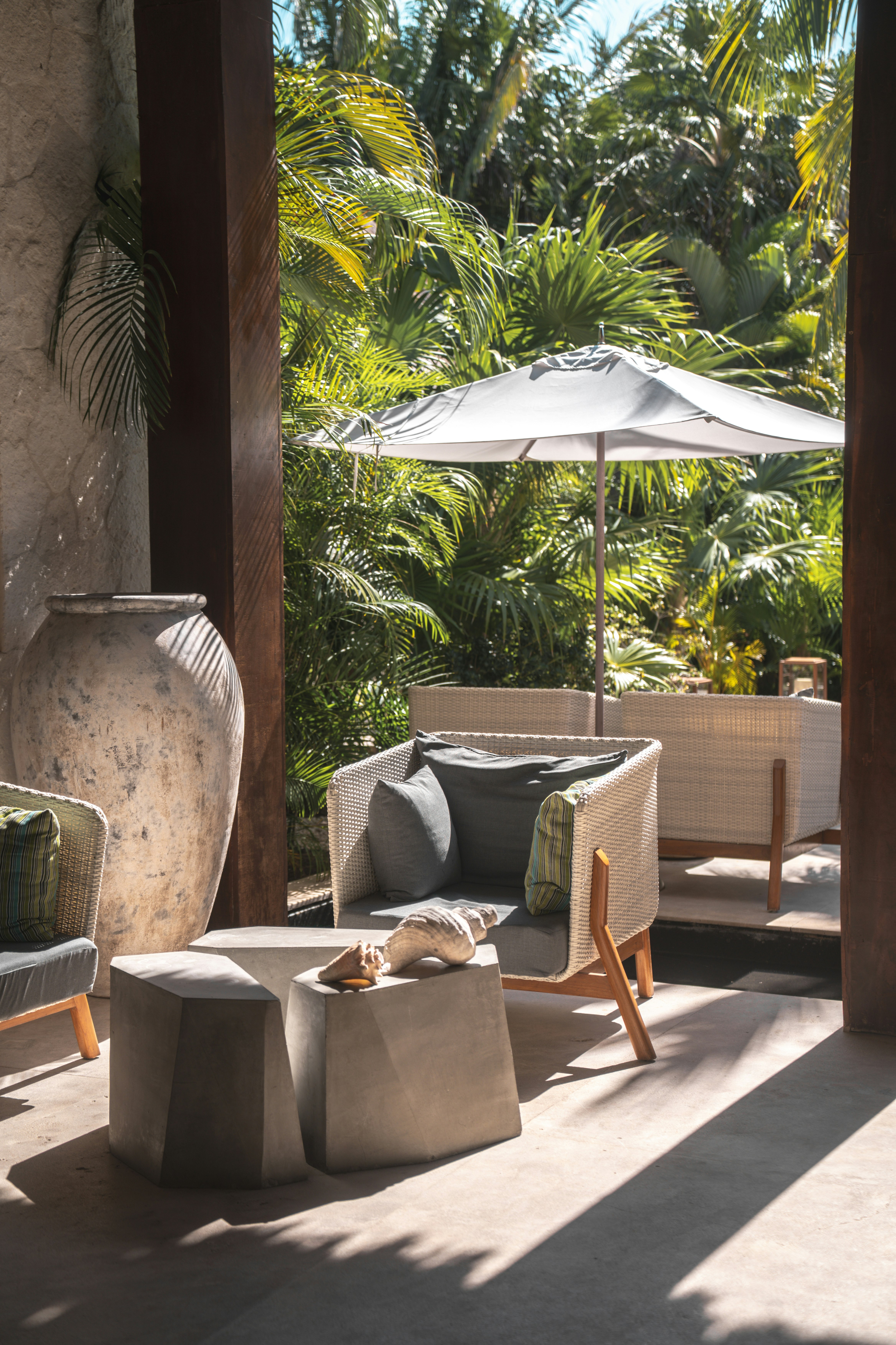 Chable Resort Maroma 44/81