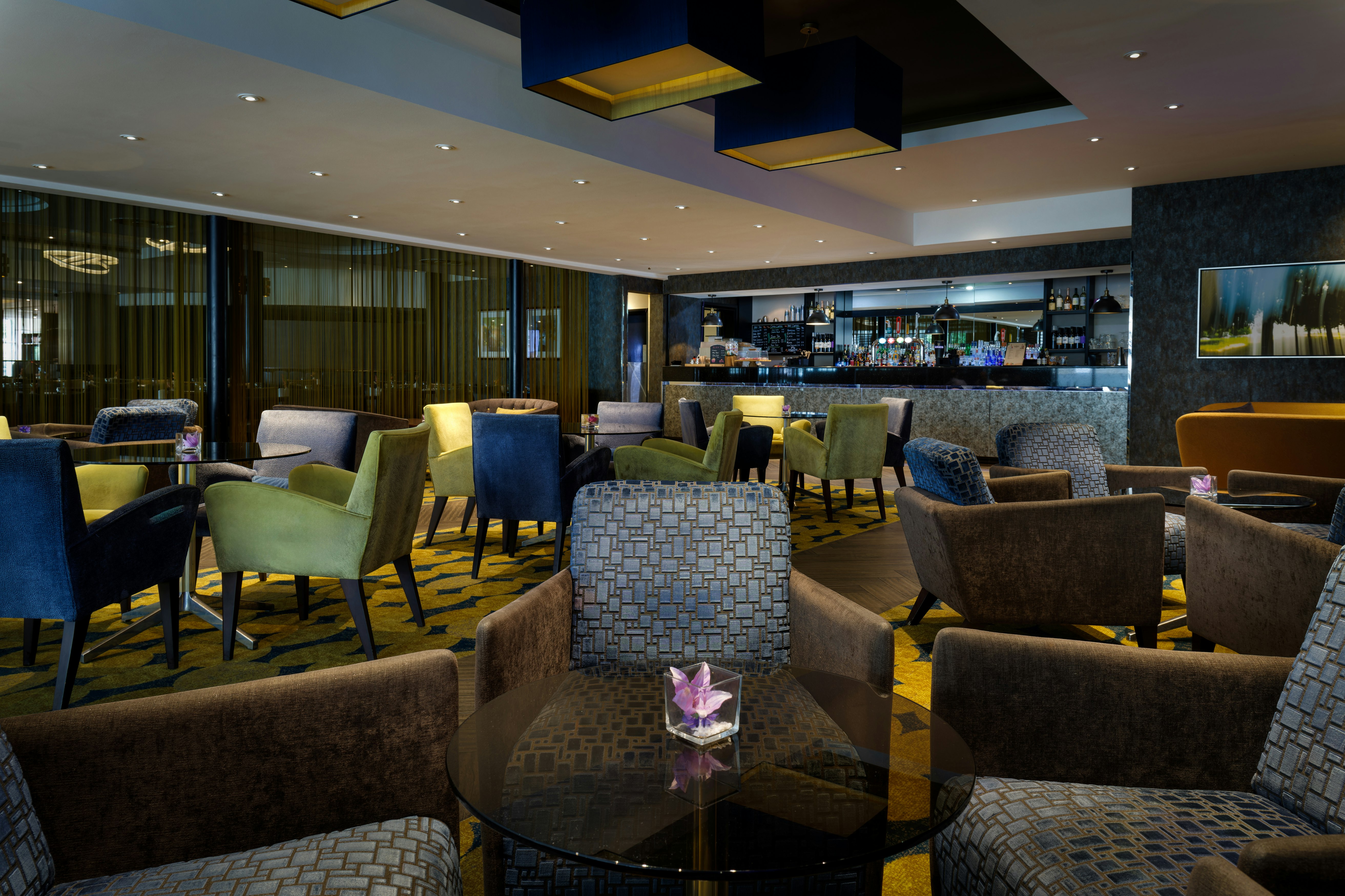 Doubletree By Hilton Hotel Woking 31/55