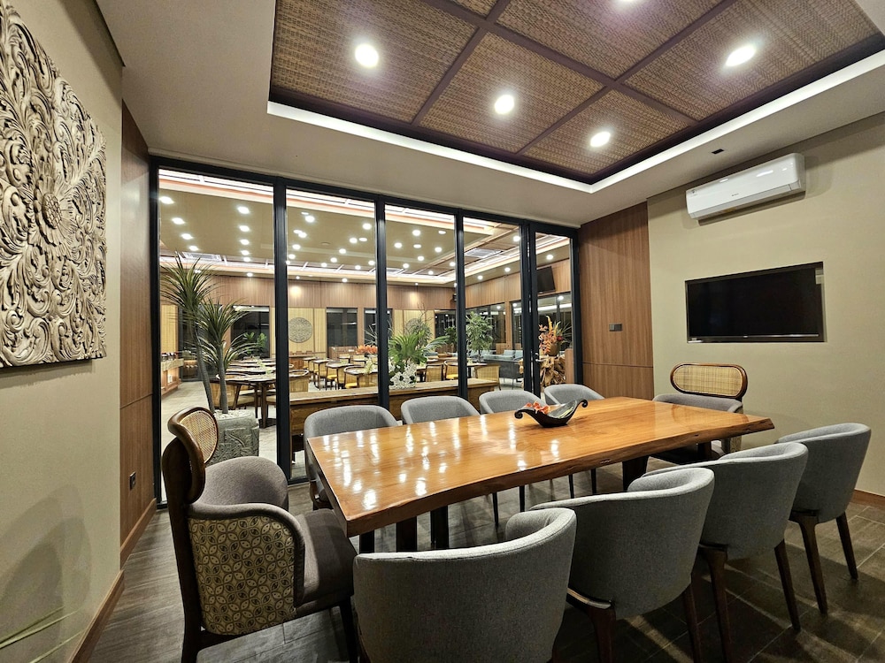 Sima Hotel Kuta Lombok 40/50