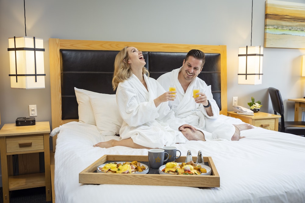 Brentwood Bay Lodge Spa 30/64