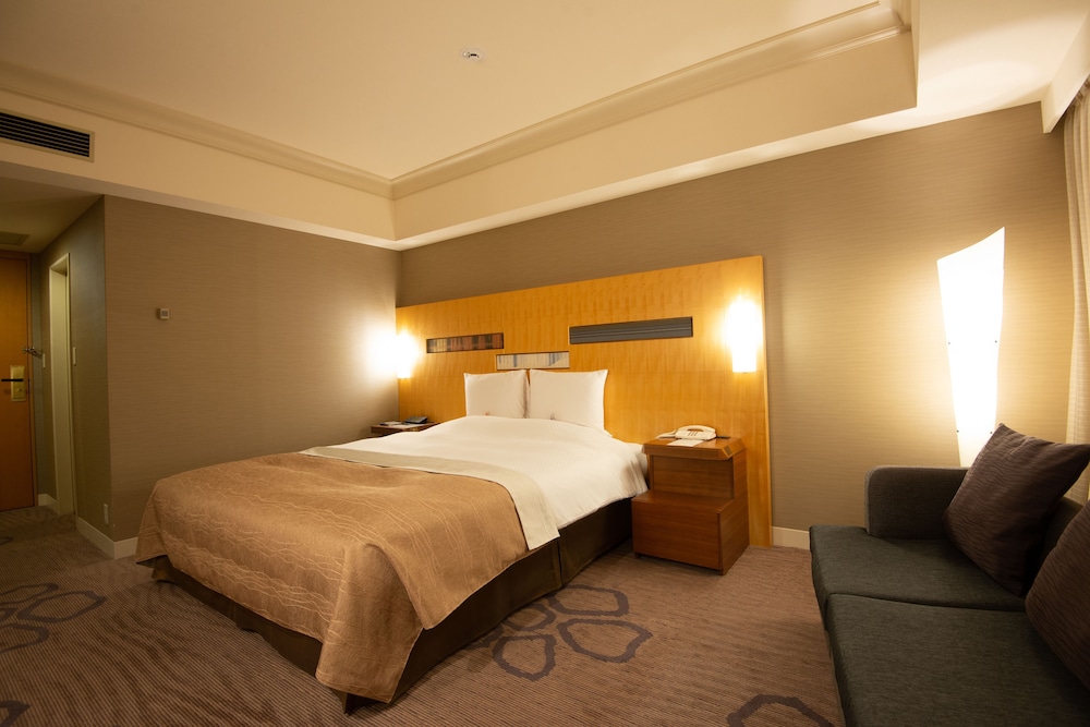 Hotel Okura Fukuoka 30/77