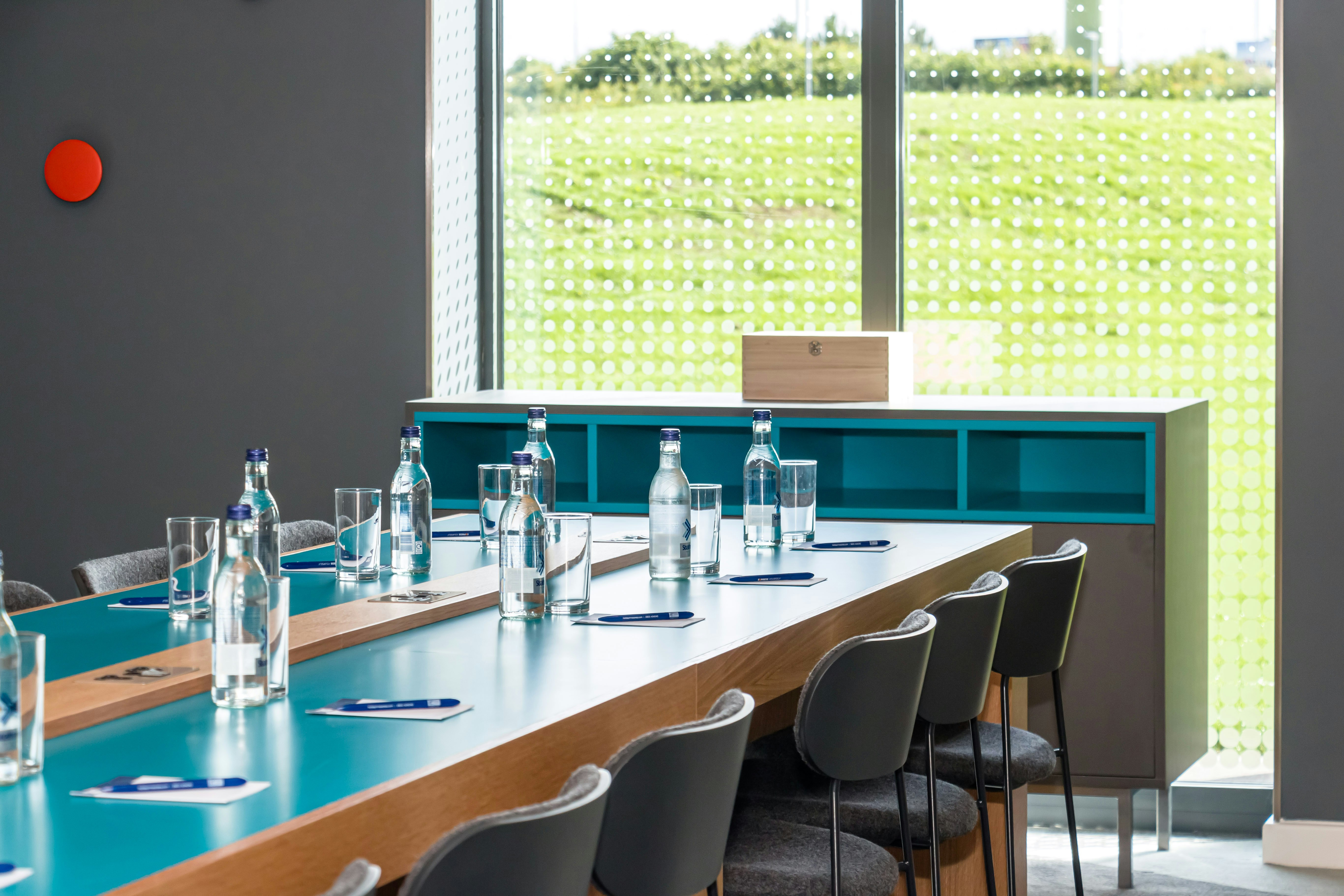 Holiday Inn Express Bodmin - Victoria Junction 65/80