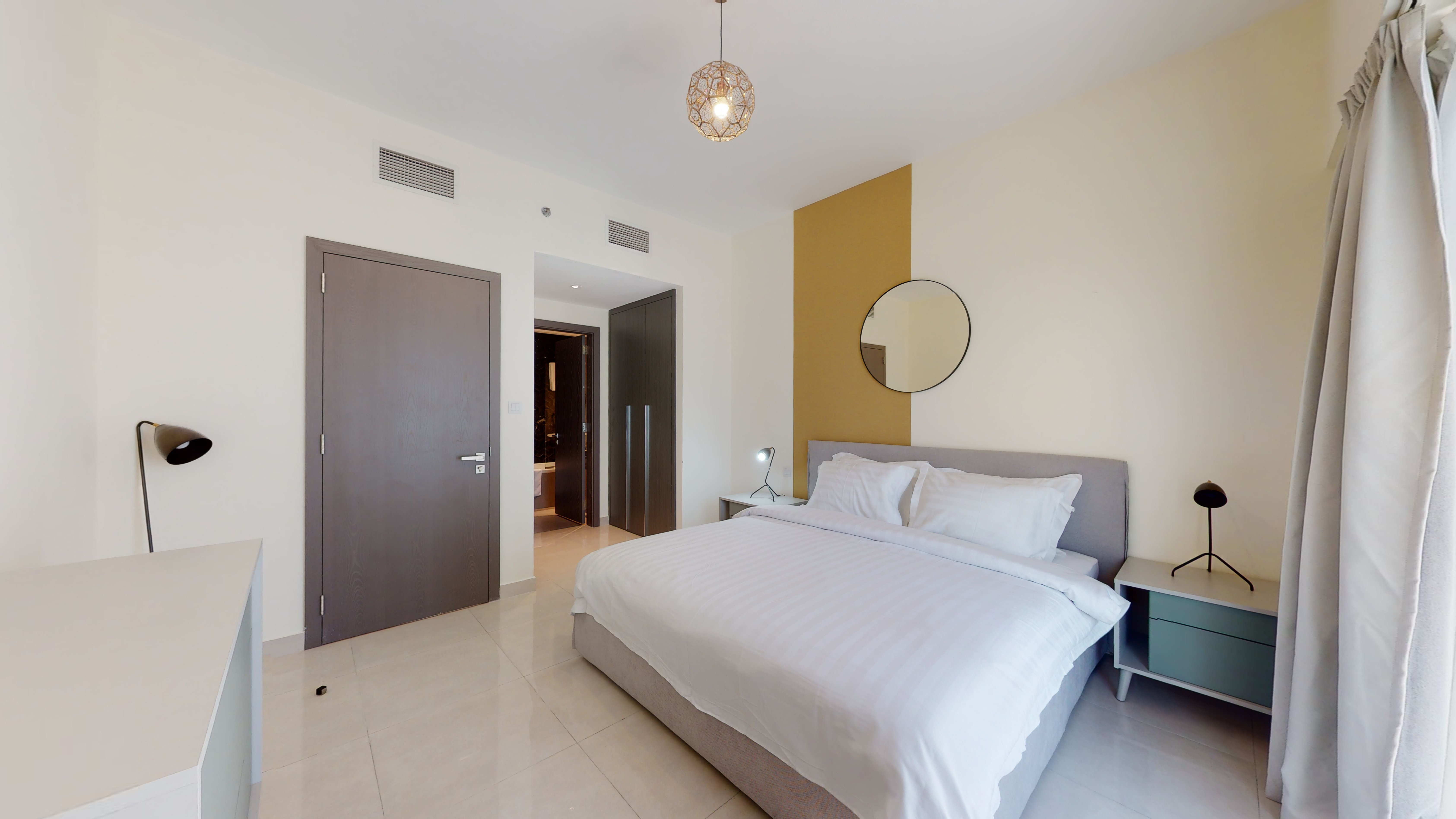 2 Bedrooms, Family, Apartment, Balcony, Kitchen 5/9