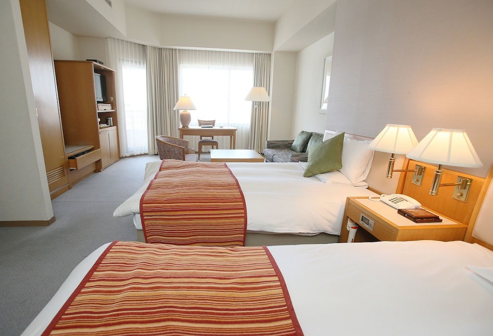 Urabandai Grandeco Tokyu Hotel 18/50