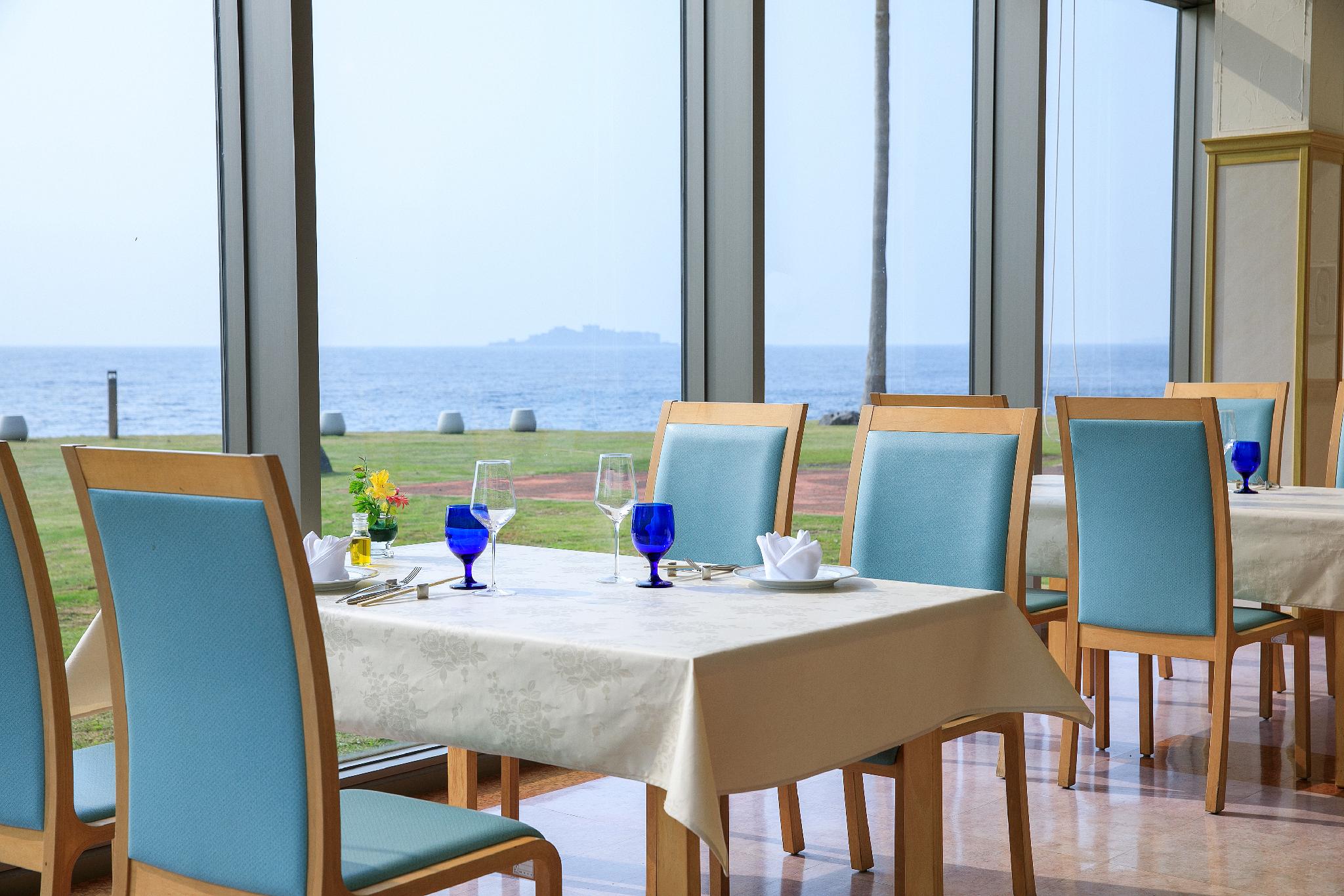 Ocean Resort Nomon Nagasaki 18/23