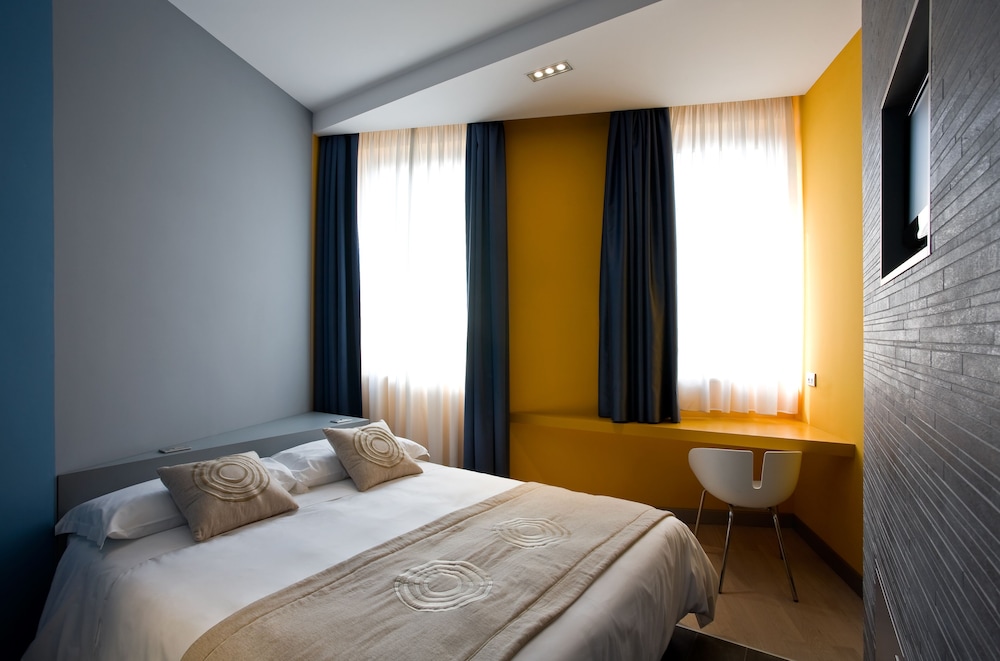 Eos Hotel 18/72