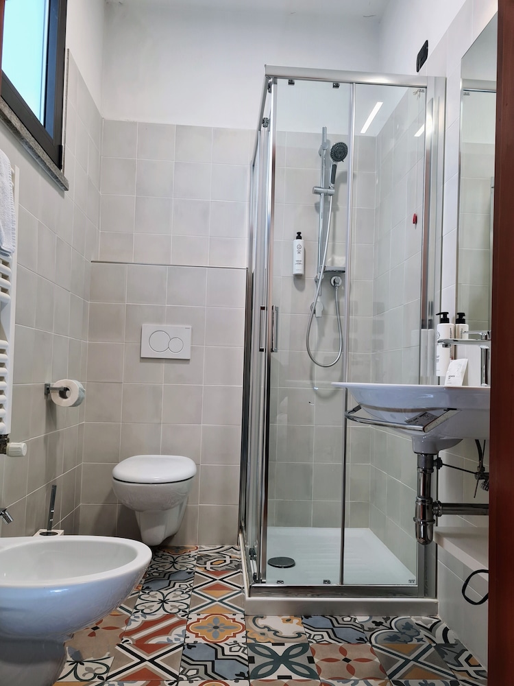 Hotel La Villetta 60/65