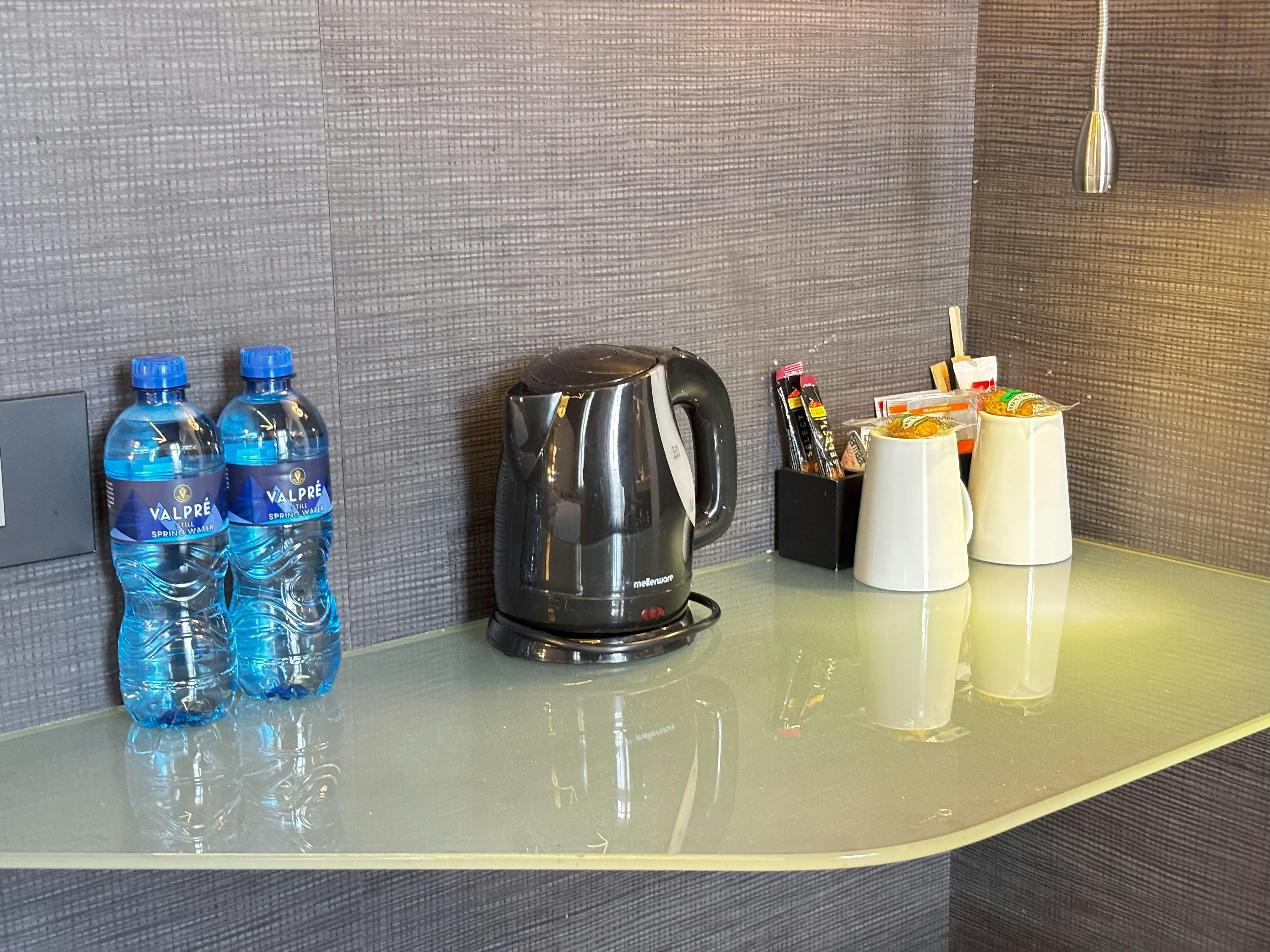 Signature Lux Hotel By Onomo Waterfront 43/79