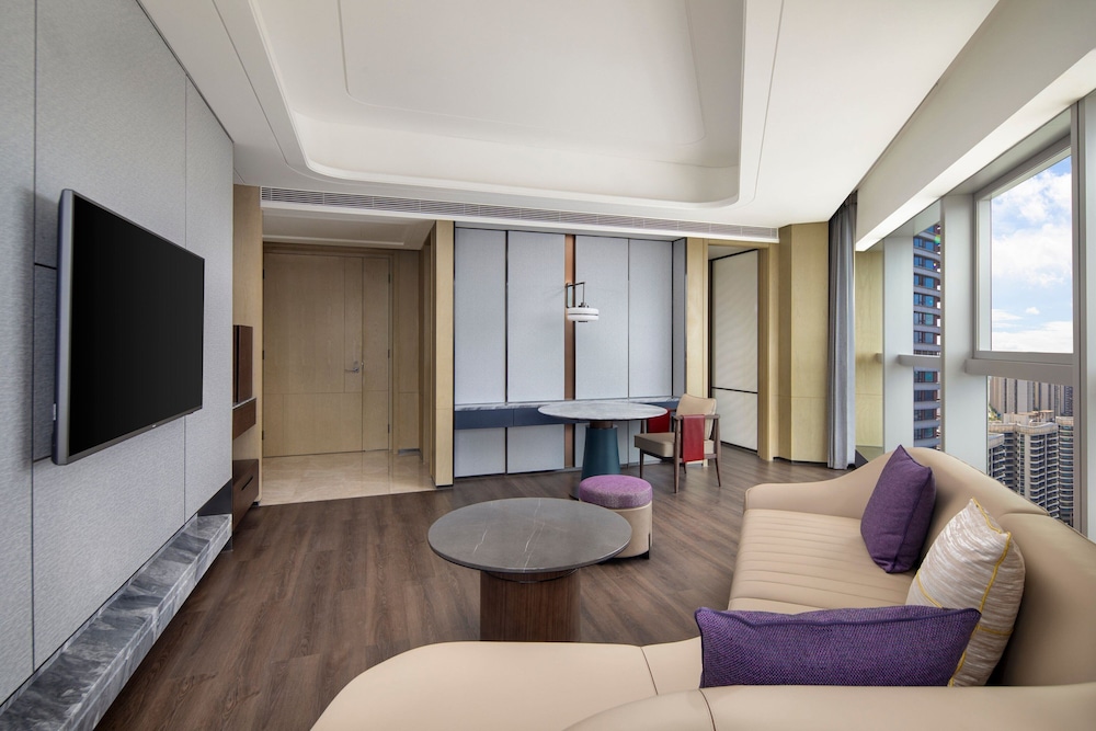 Zhuhai Marriott Hotel Jinwan 39/60