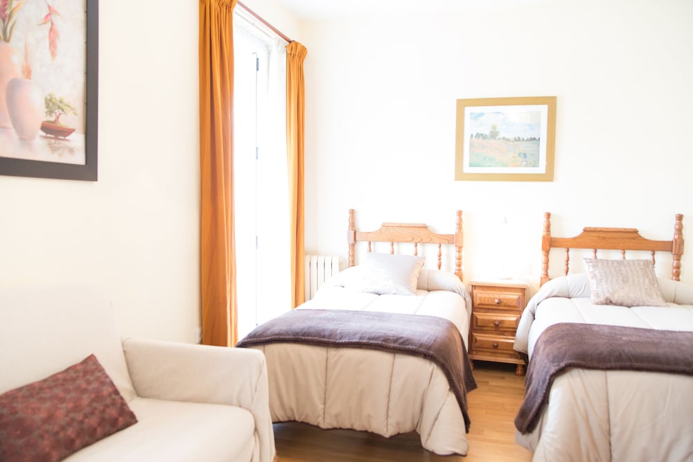 Linares Rooms Santiago 27/66