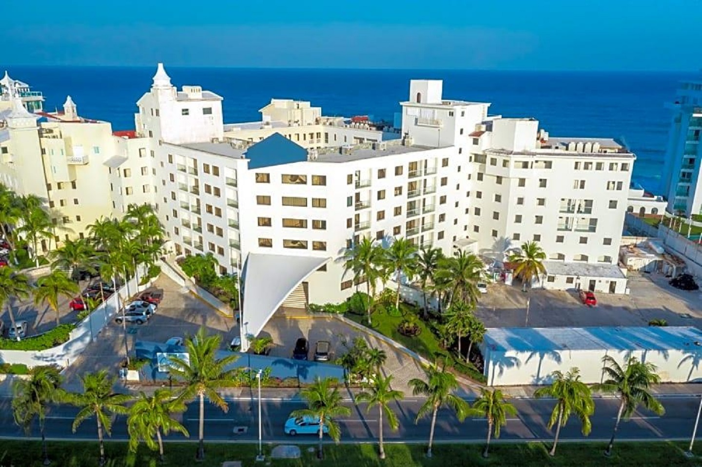 Bel Air Collection Hotel Spa 2/64