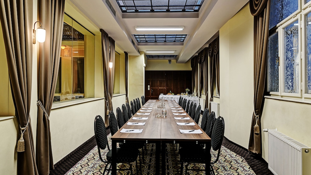 Grandezza Hotel Luxury Palace 53/66