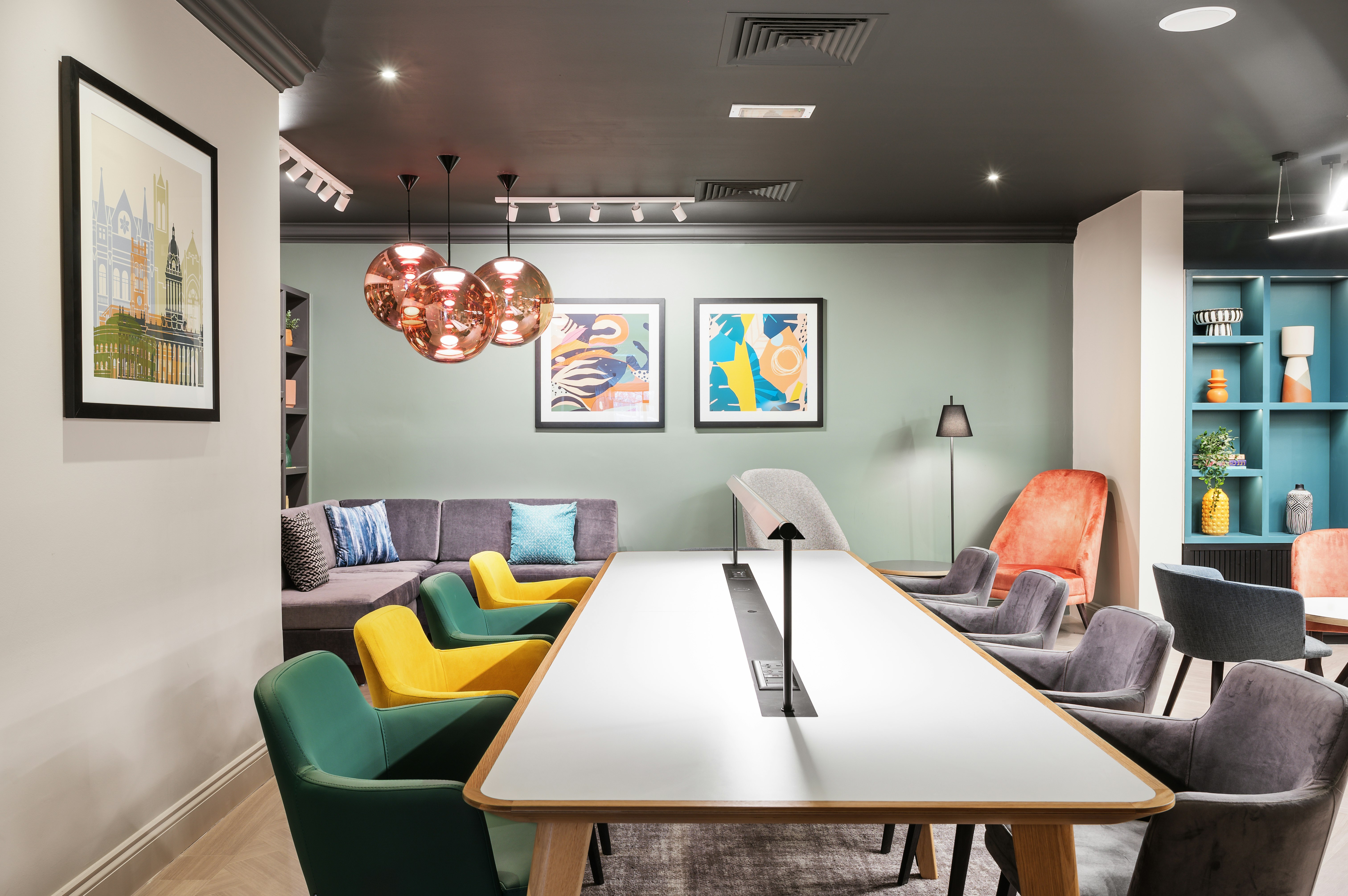 Holiday Inn Leeds Wakefield M1 Jct.40, an IHG Hotel 53/56