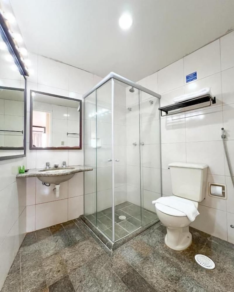 UBERABA APART HOTEL 37/38
