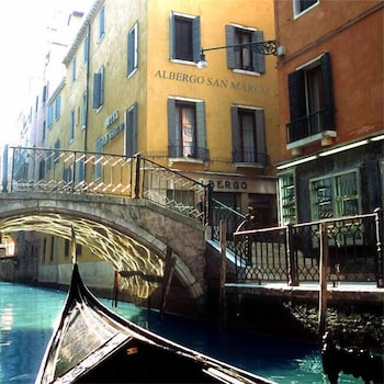 Albergo San Marco in VENICE