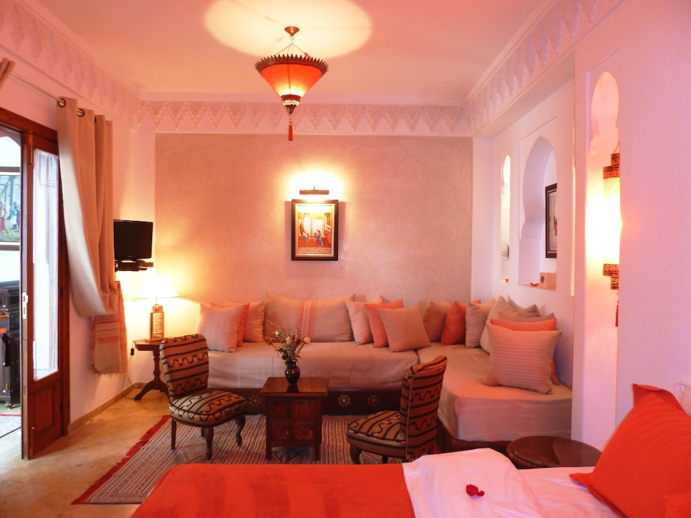 Riad Viva 20/35