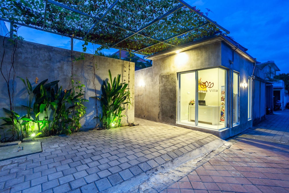 Radea Villa 54/61