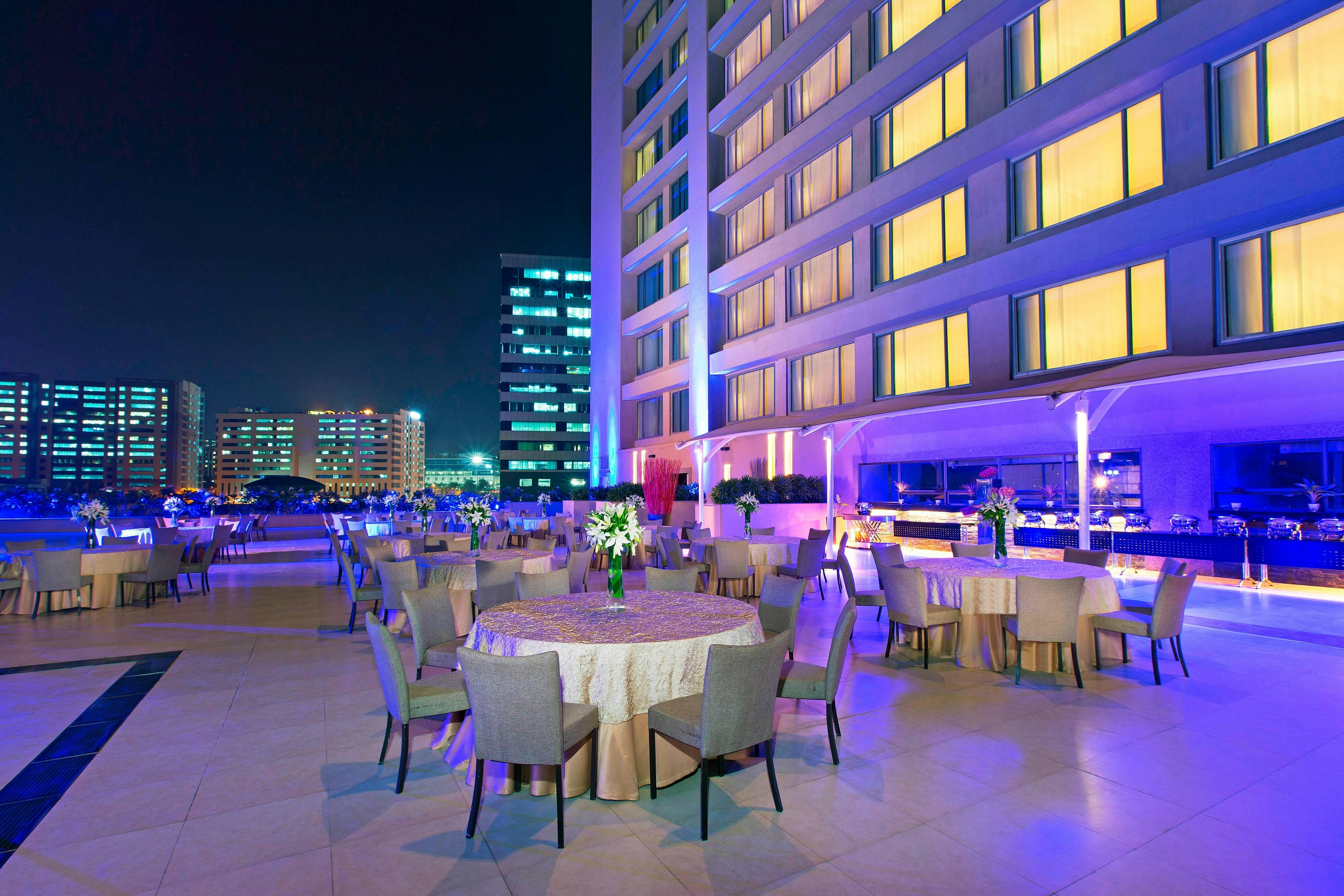 The Westin Hyderabad Mindspace 72/80