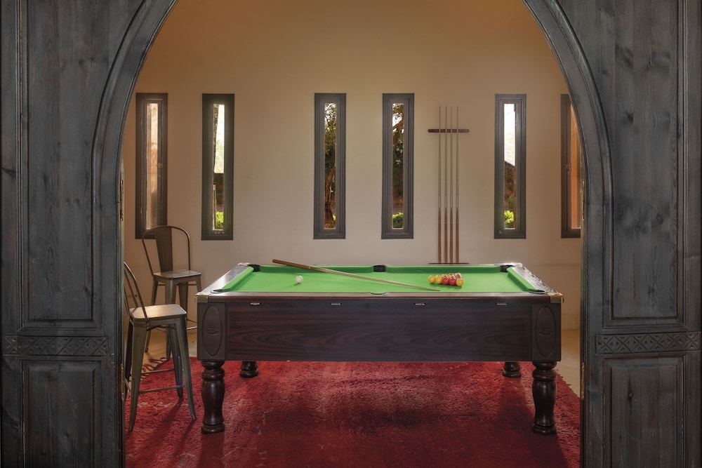 Domaine des Remparts Hotel and Spa 40/60