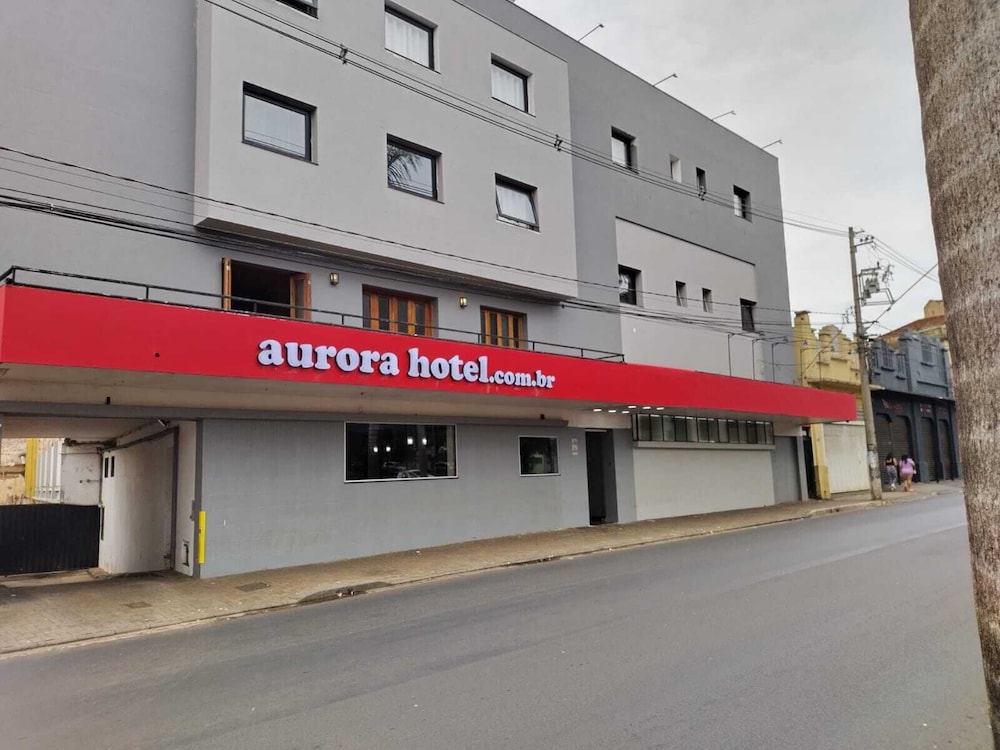 AURORA HOTEL 2/47