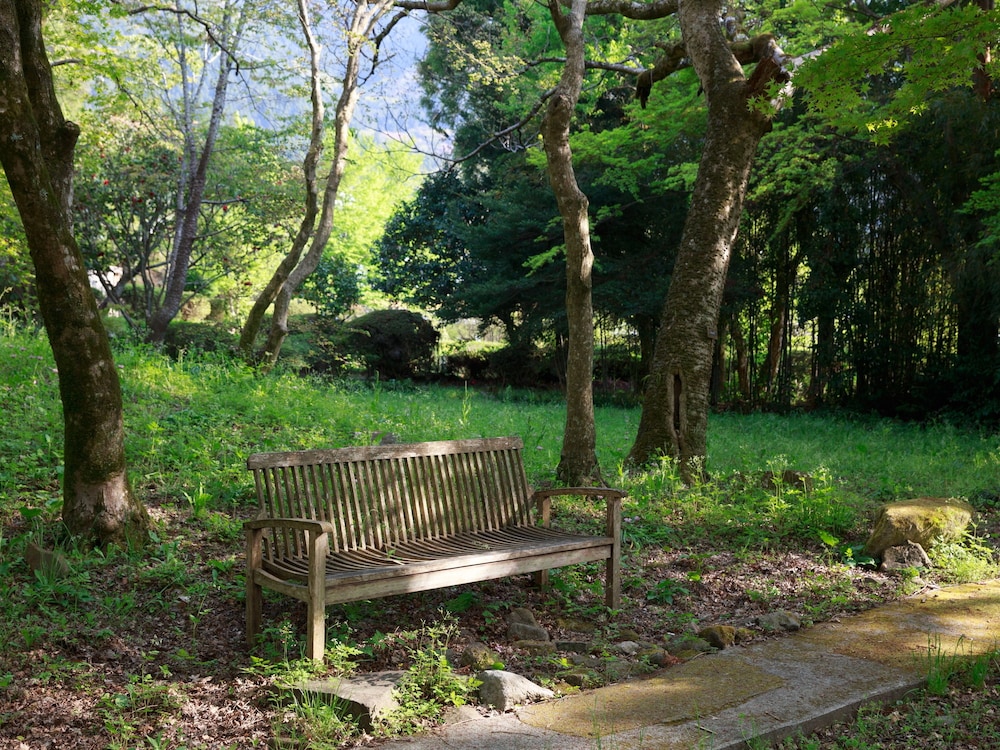 Yufuin Baien Garden Resort (ex Ryokan Baien) 43/47