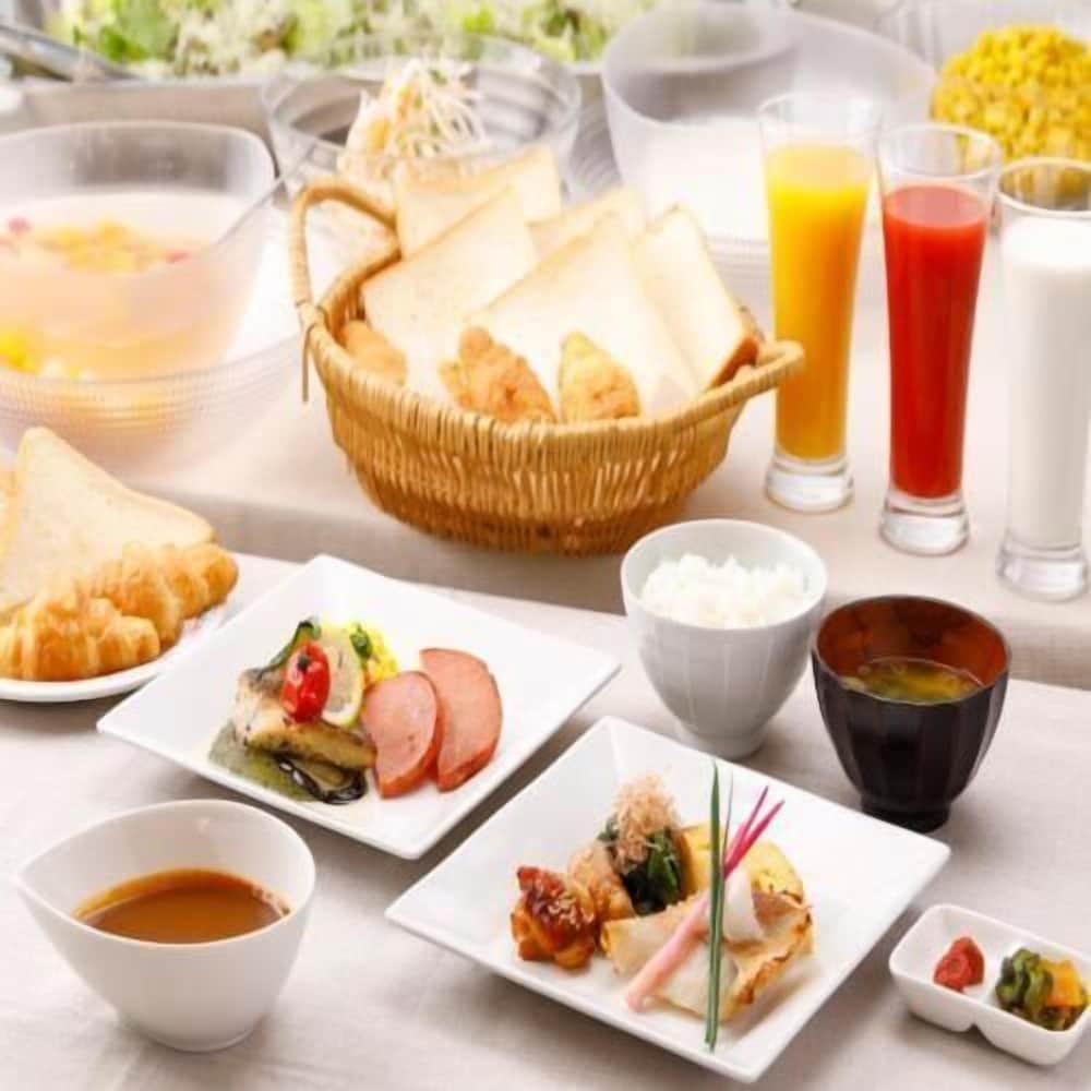 Value The Hotel Sendai Natori 43/49
