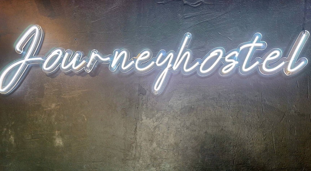 Journey Hostel Suratthani 37/56