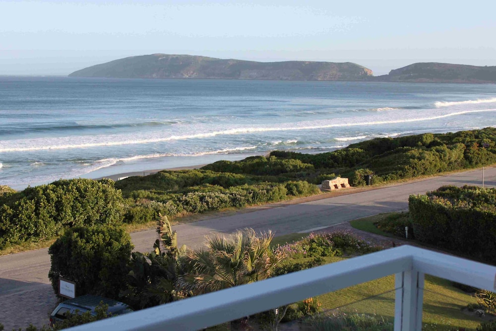 The Robberg Beach Lodge 65/73
