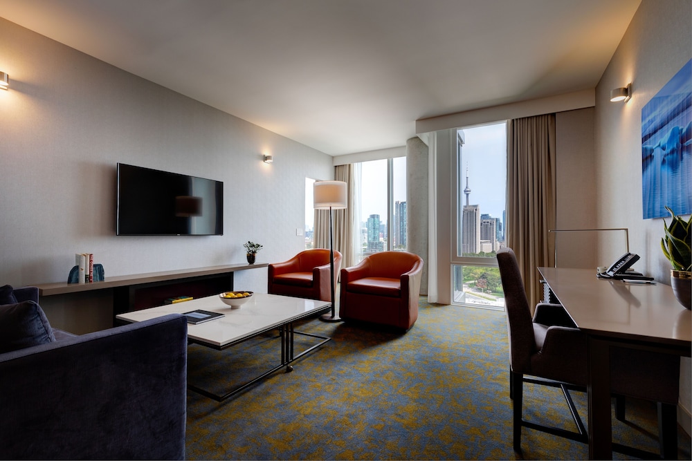 Hotel X Toronto by Library Hotel Collection 48/63