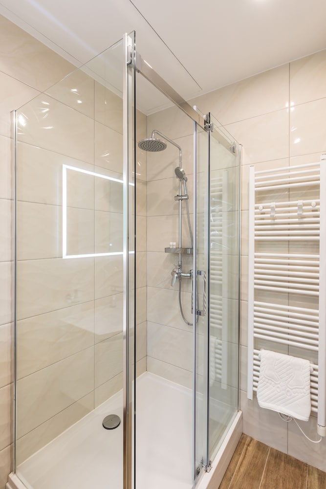 Pellegrini Luxury Rooms 49/50
