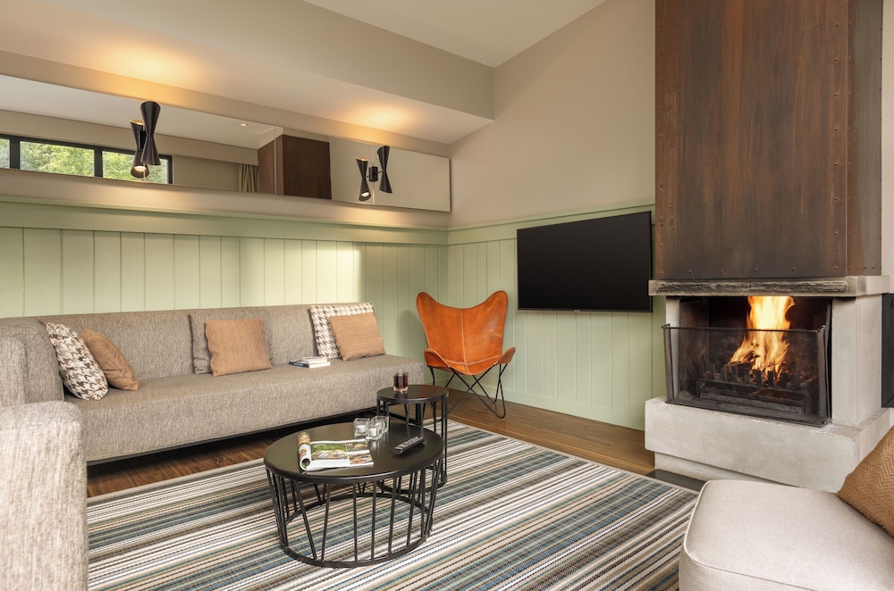 Center Parcs Les Trois Forets 40/55