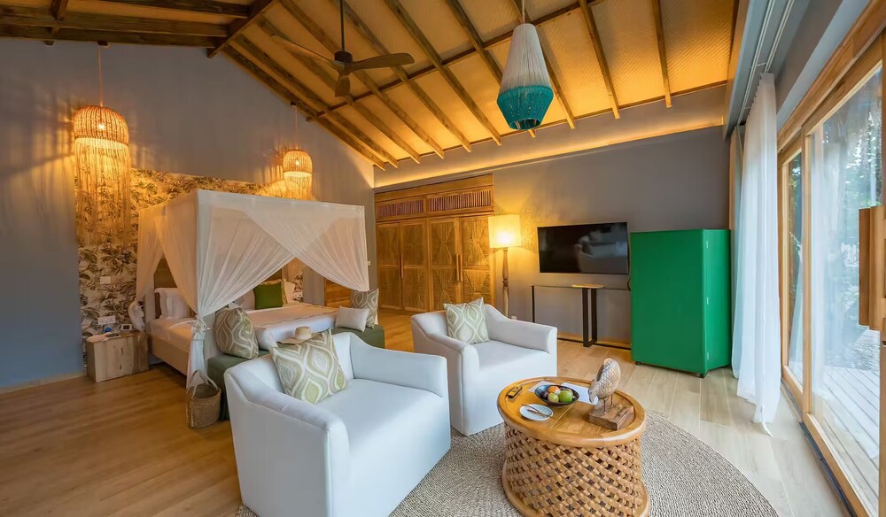 SUNRISE, VILLA, PRIVATE POOL