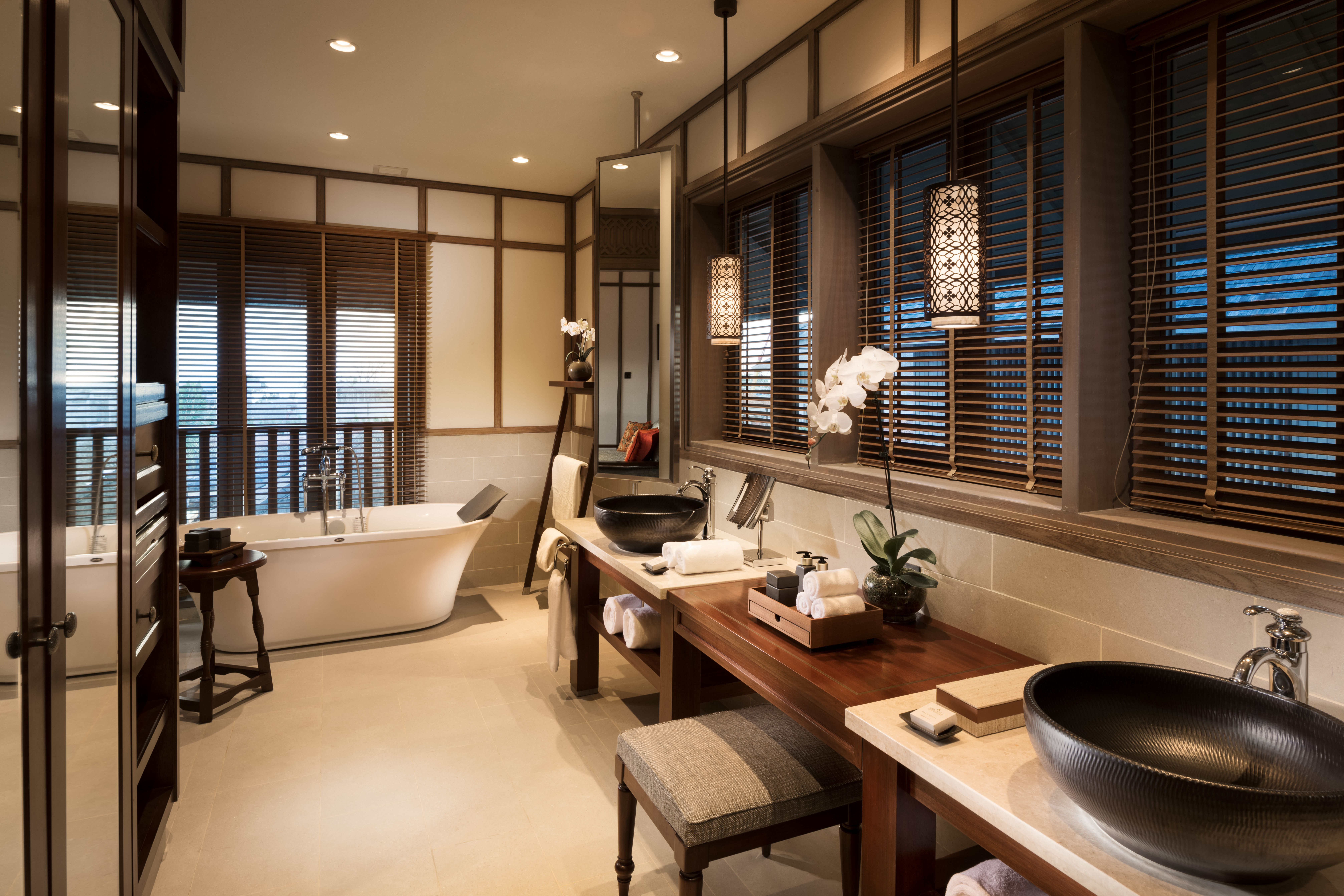 فيلا بغرفتي نوم، Anantara Desaru Coast Resort & Villas 2/2
