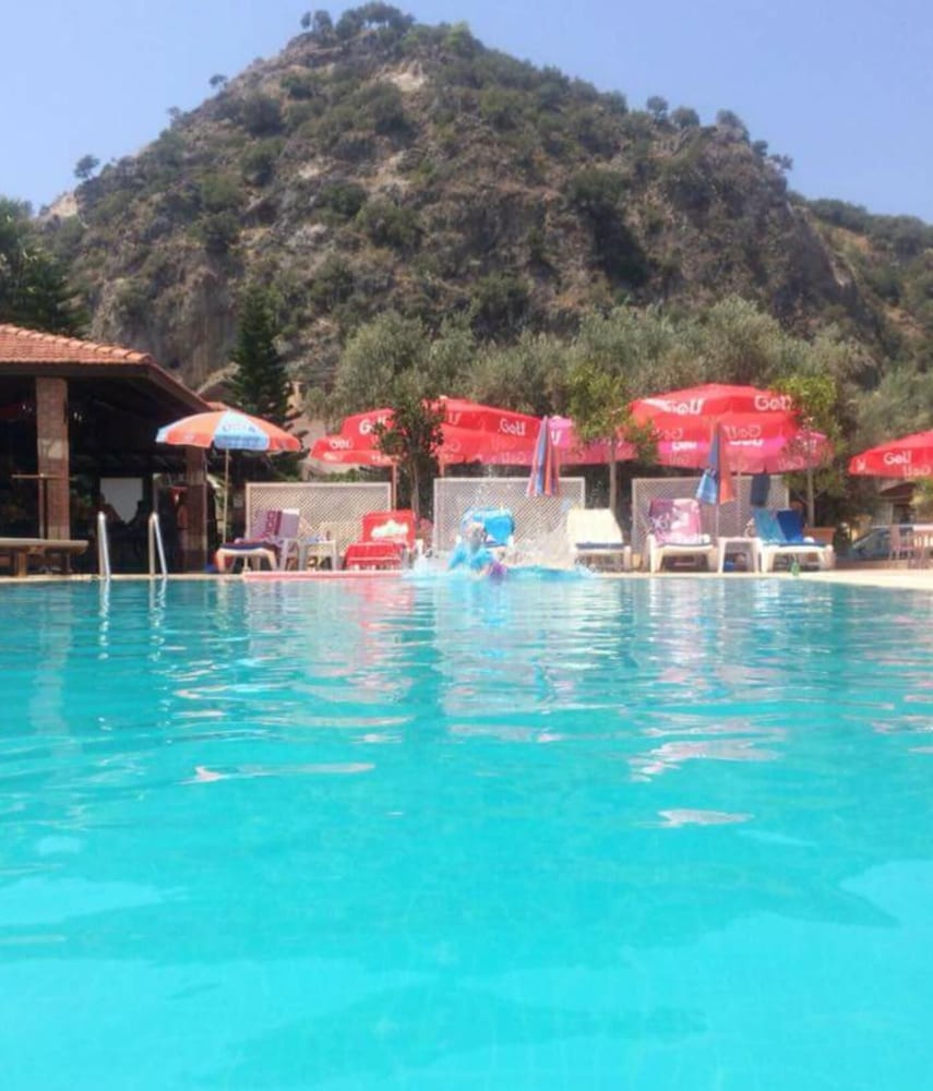 Grand Taner Hotel 47/50