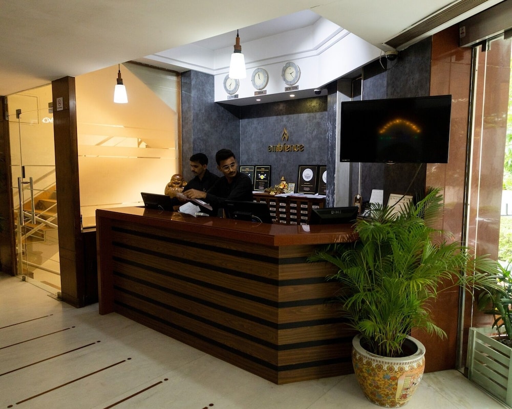 Hotel Ambience Excellency 7/45