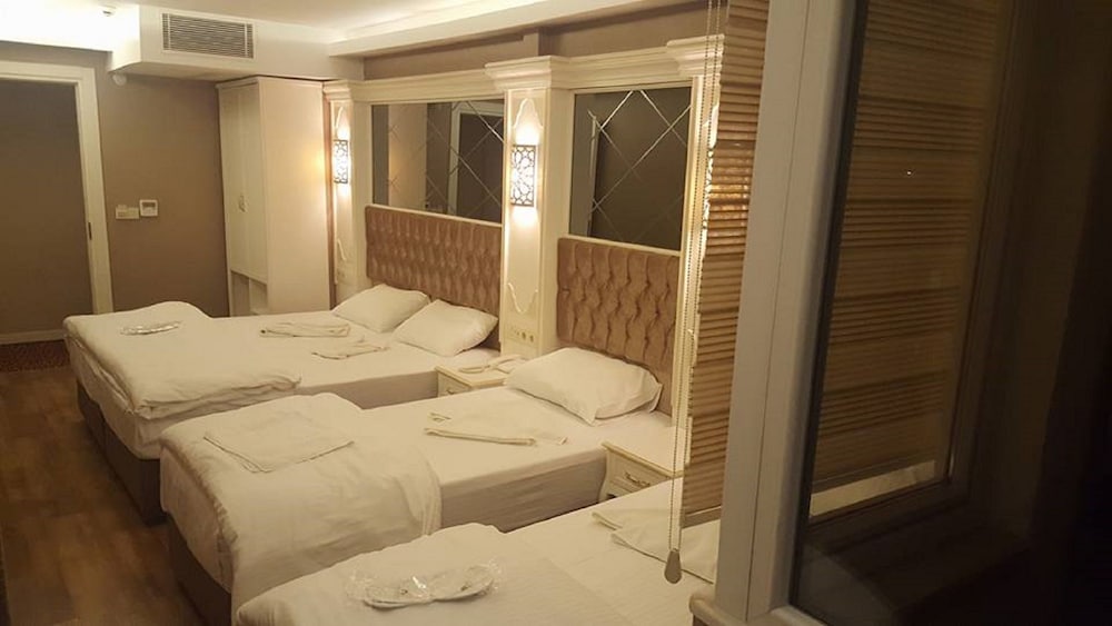 Sun Comfort Hotel 19/48