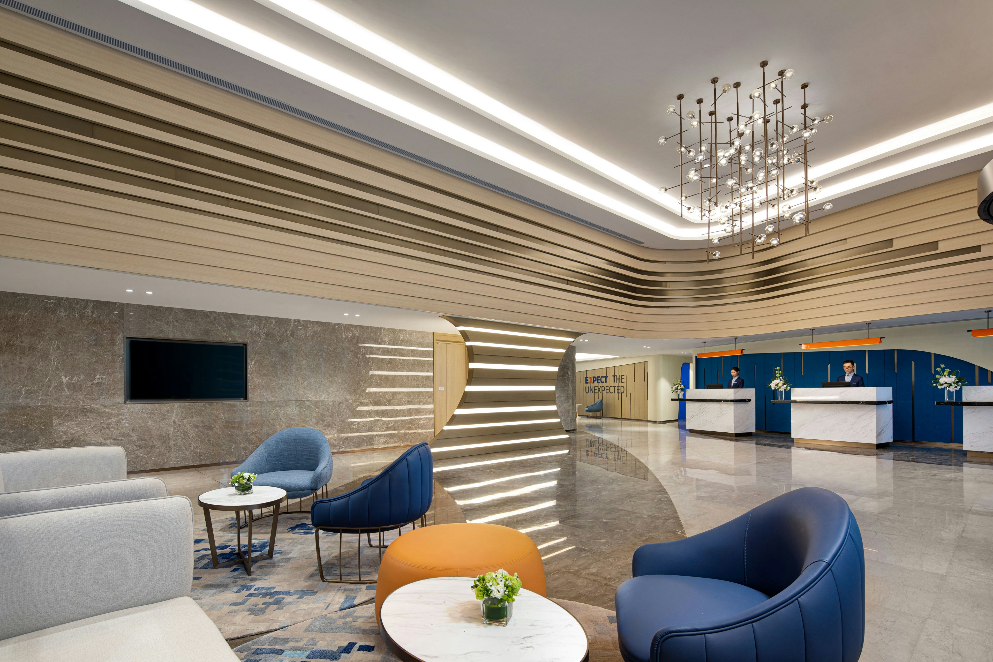 Holiday Inn Express Yibin 24/39