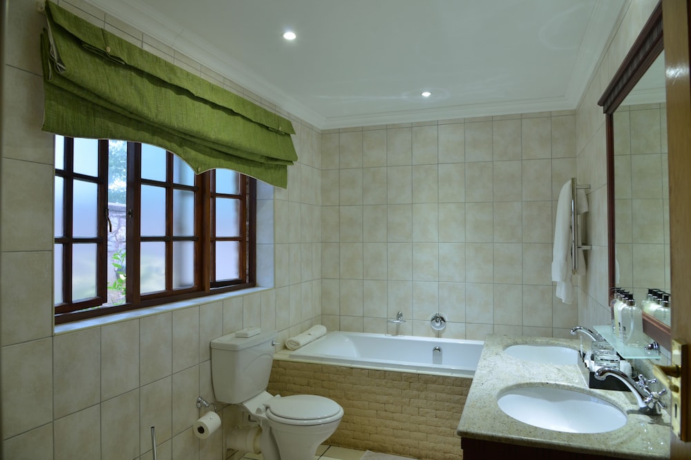 Walkersons Hotel Spa 41/43
