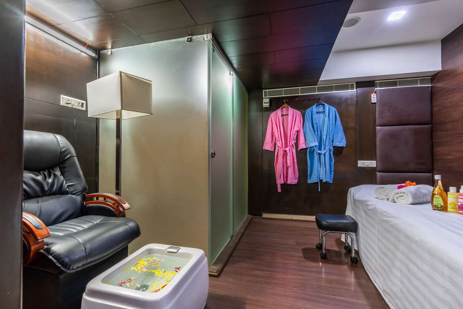 Best Western Plus Ramachandra 46/46