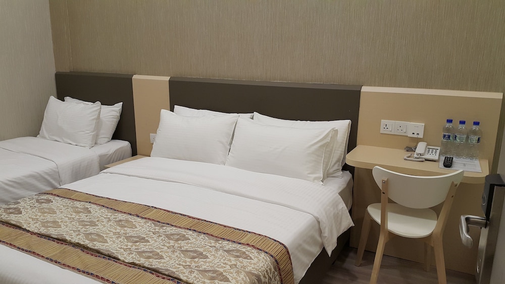33 Boutique Hotel 14/30