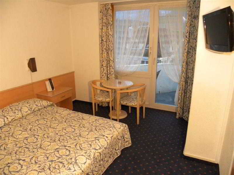 Bernerhof Swiss Quality Kandersteg Hotel 42/43