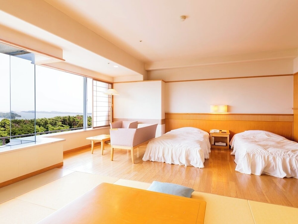 Hotel Matsushima Taikanso 11/41
